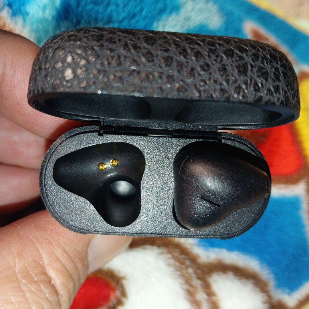 シ*ジ様 【冷やかしNG★】Marshall MINOR Ⅲ ワイヤレスイヤホン