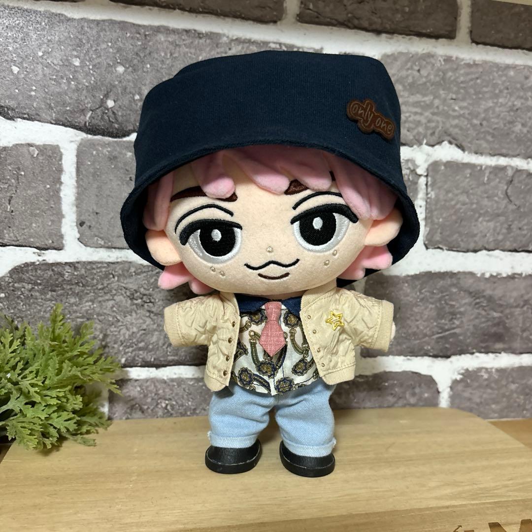 チルぬい　BIGぬいサイズ　リブアウター　他