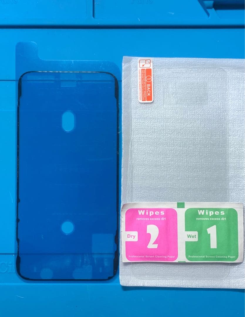 iPhone13PRO純正再生パネル13P−13J