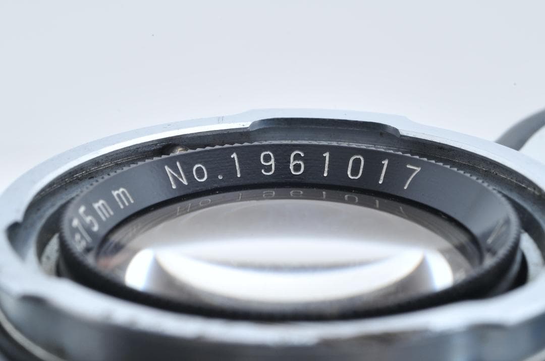 ■美品■ ミノルタ Minolta AUTOCORD ≪露出計OK≫