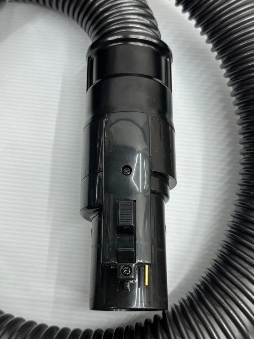 希少中古　日立　掃除機　ホース　CV-PY9004 多機種対応　動作保証品
