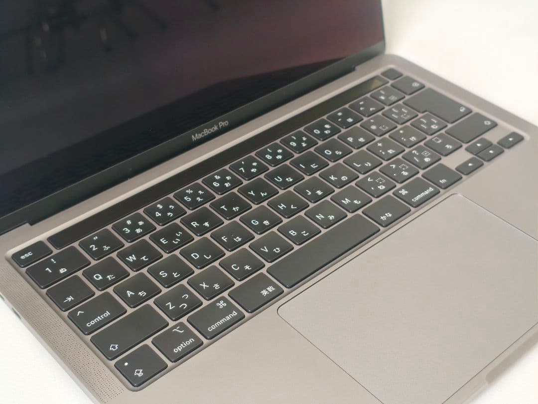 MacBook Pro13インチ A2251 i7 16GB