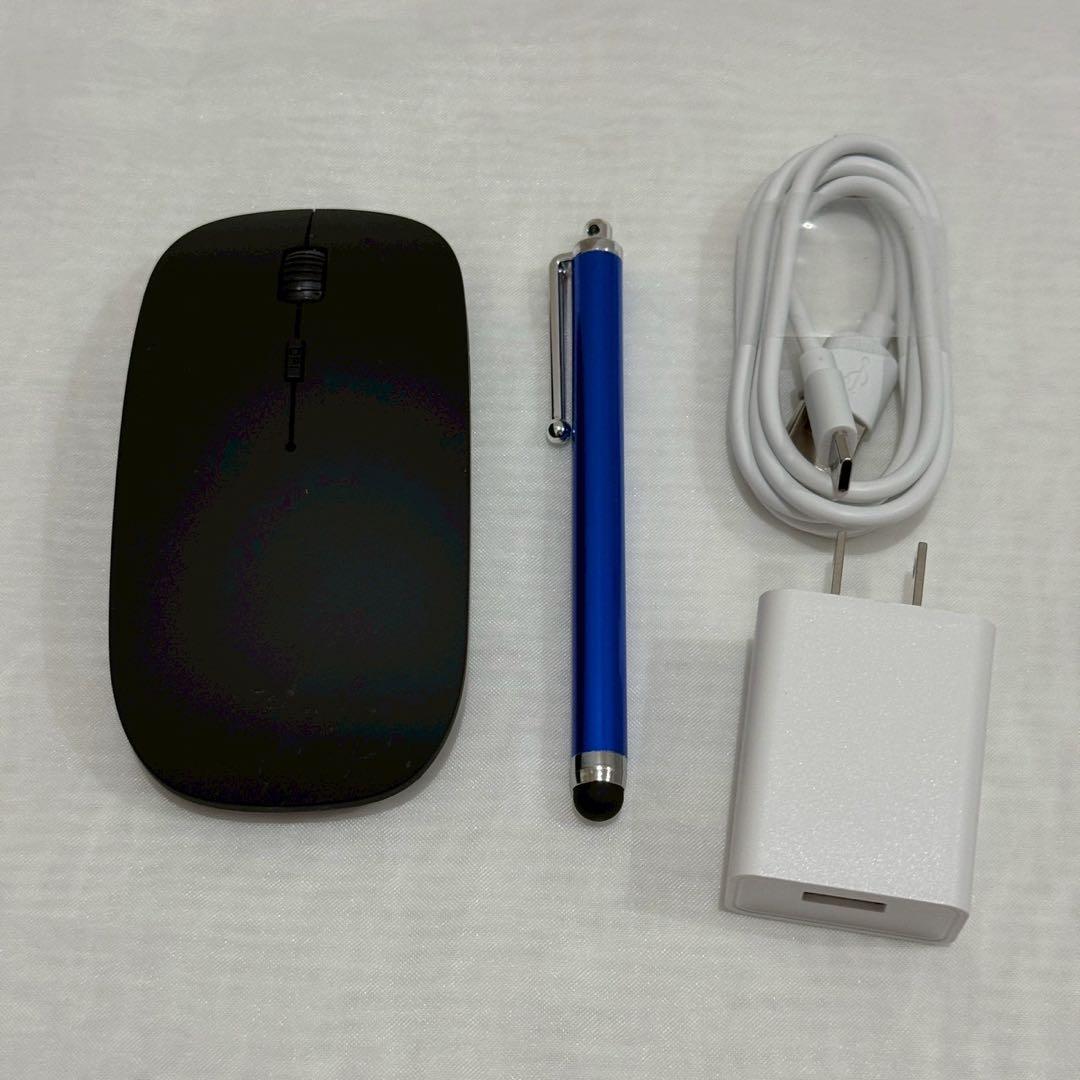 7点付android16 タブレット8コアCPU 10.1 Wi-Fiモデル