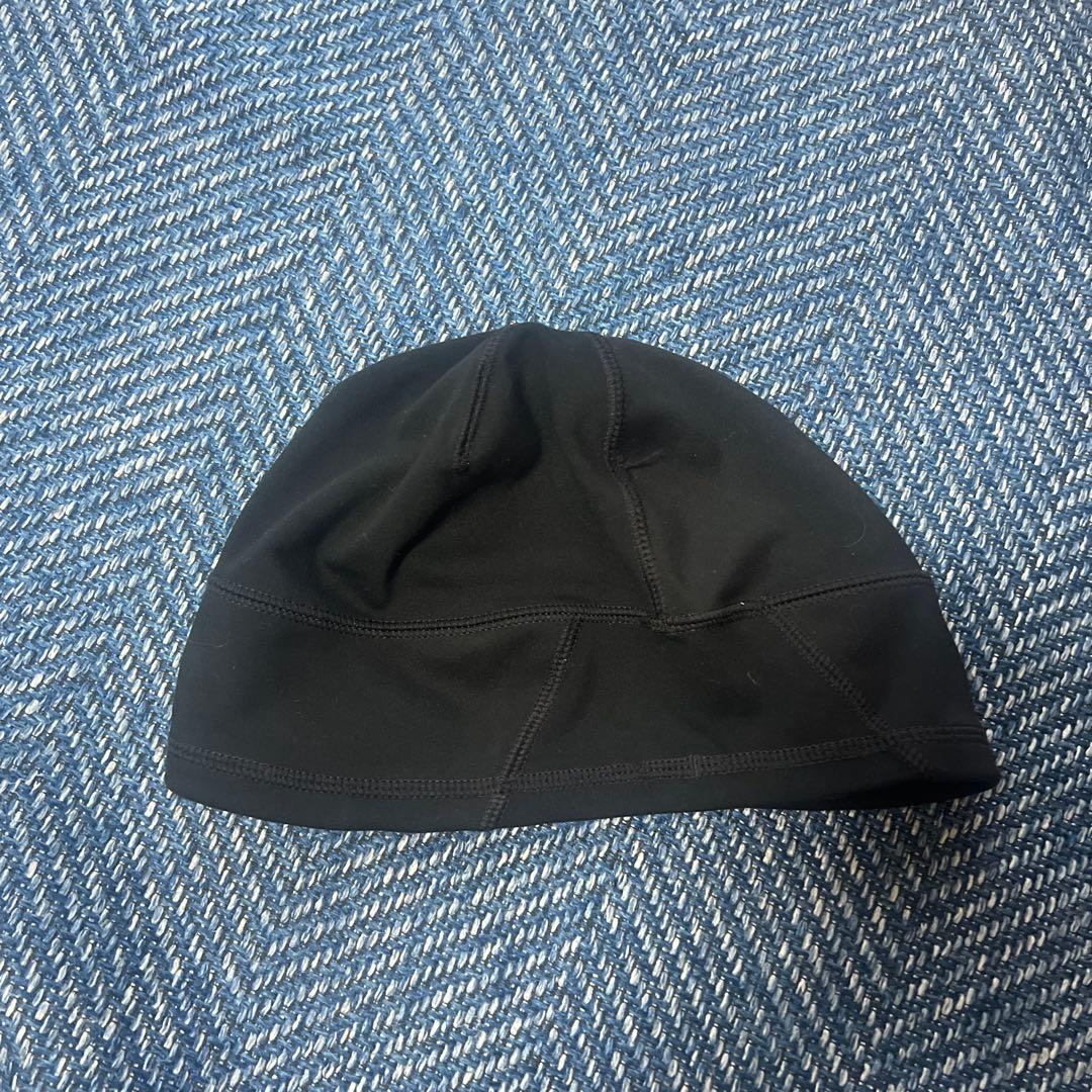 Nike Stussy skullcap スカルキャップ　ビーニー