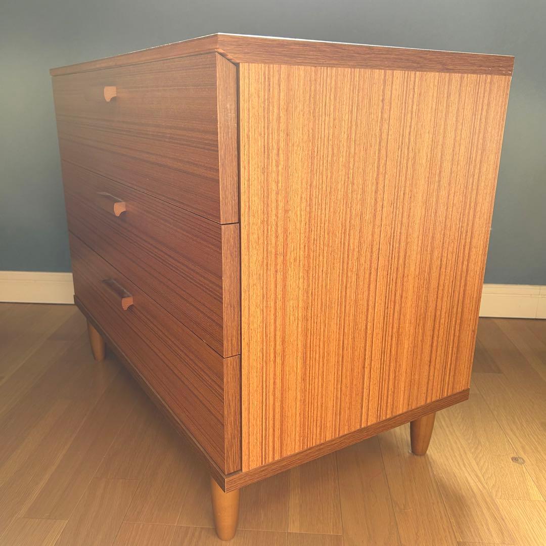 m*l様 MOMO HOUSE モモナチュラル parc パーク チーク材　チェ