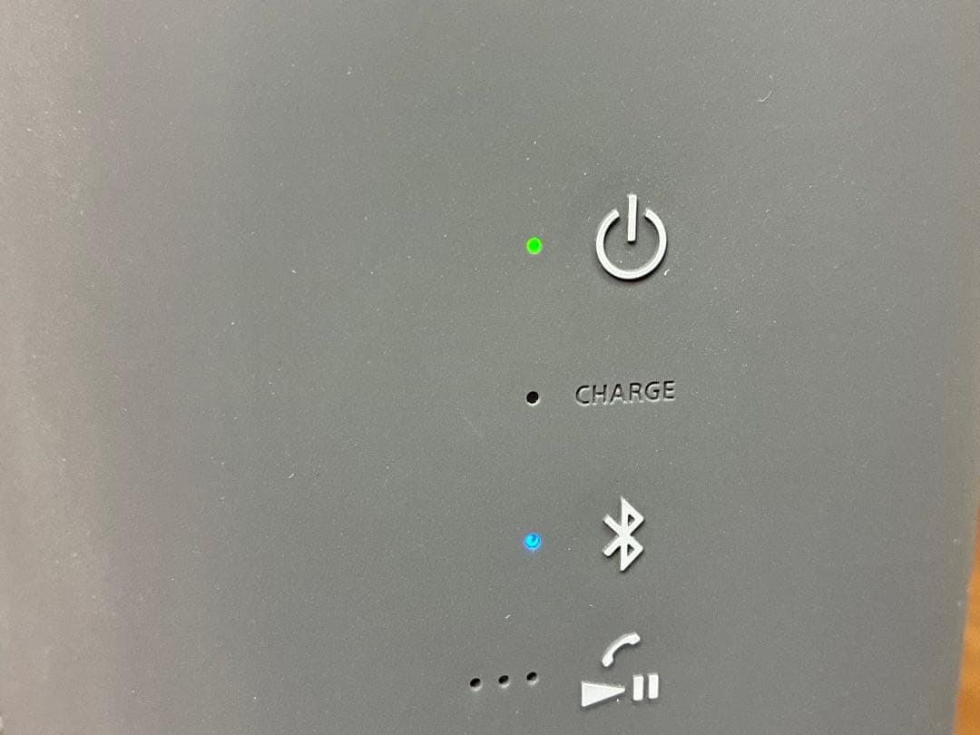 SONY　ワイヤレススピーカー　SRS-XE300