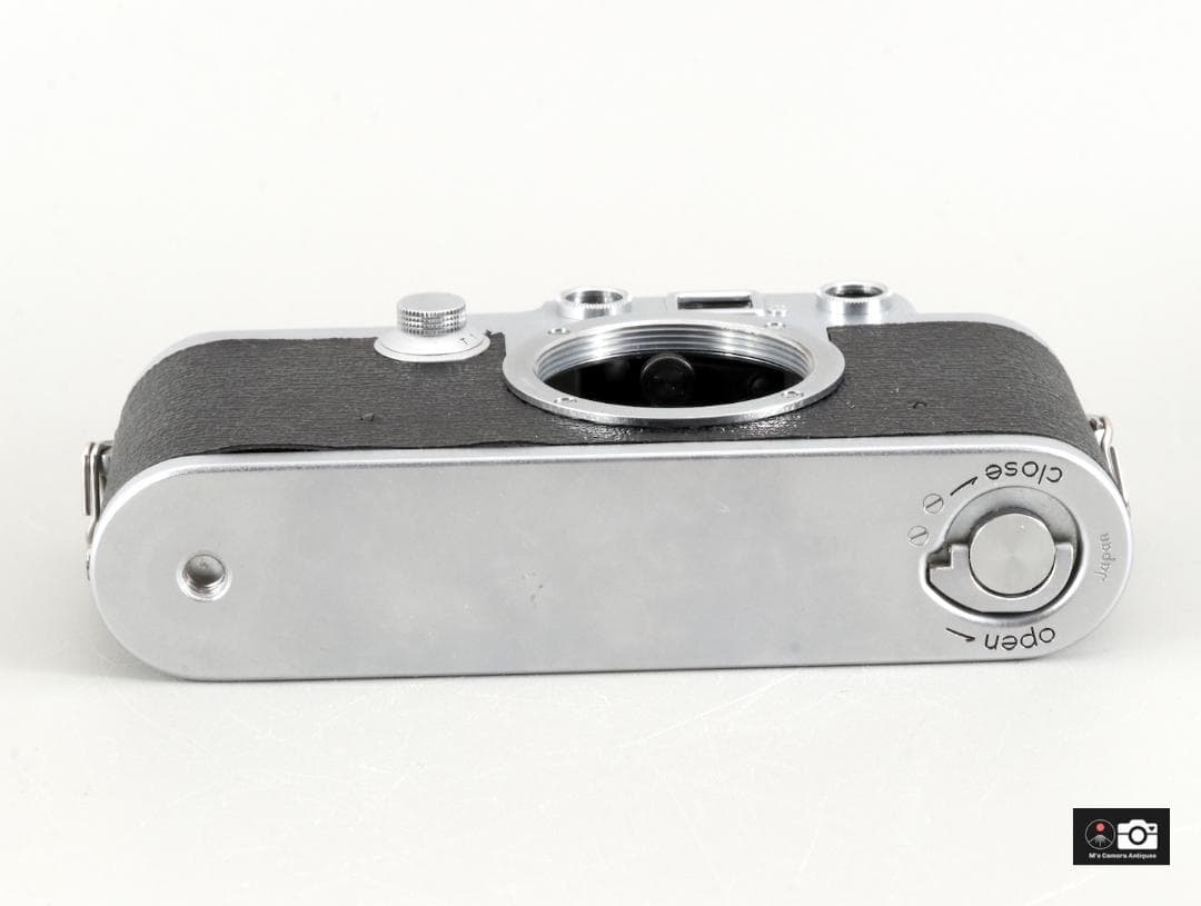 Nicca 3-F ニッカ 3-F 前期 コピーライカ整備済