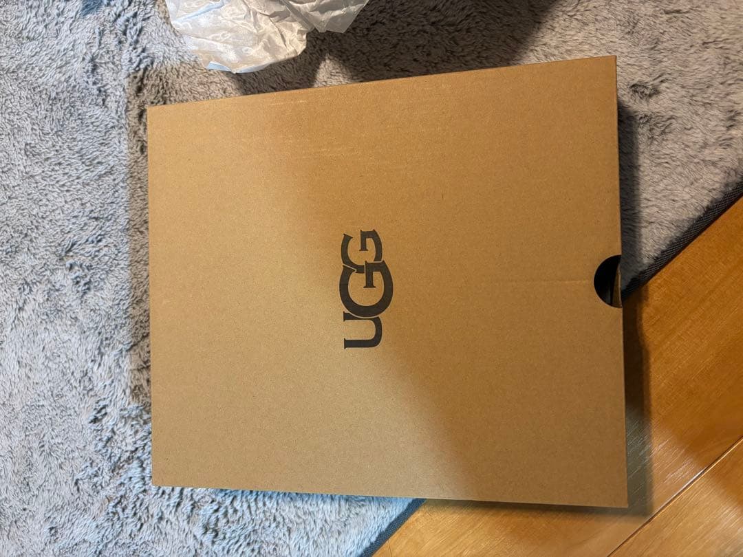 サンダル　SUBU × ANNA CHOI × LE CIEL BLEU