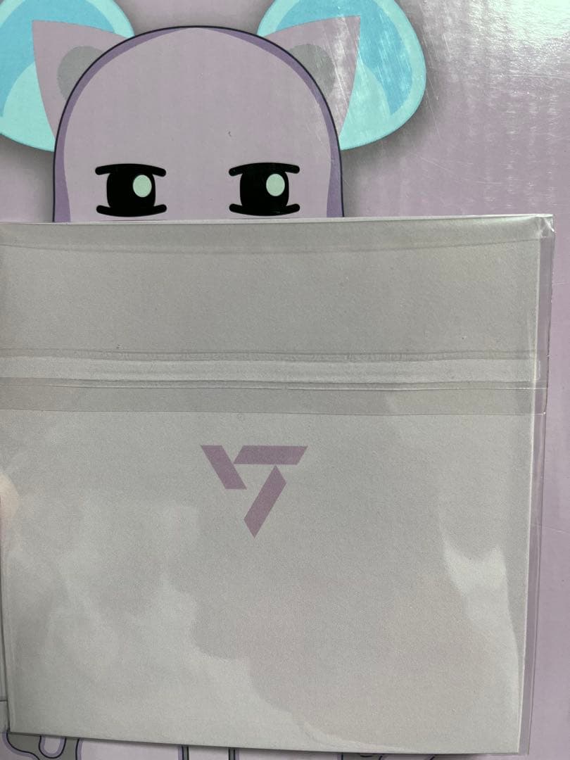 mi　SEVENTEEN BE@RBRICK　ジュン　ジョシュア　トレカ