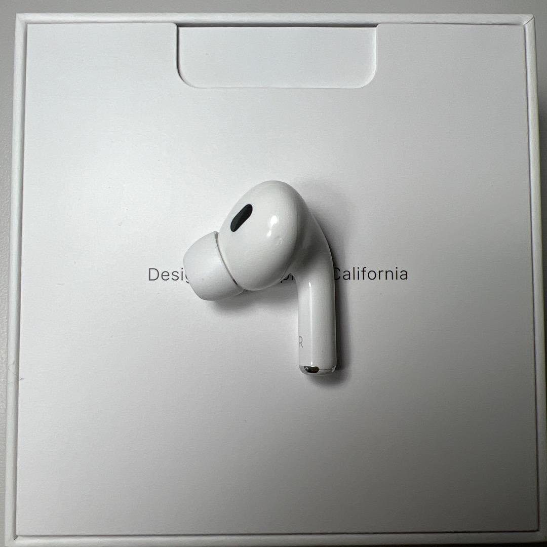 AirPods Pro 第2世代 usb-c 右耳 A3047 [19]