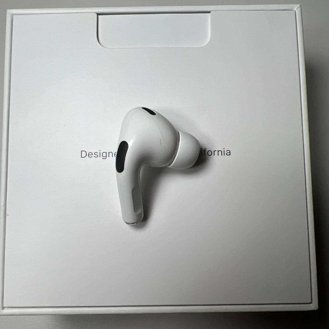 AirPods Pro 第2世代 usb-c 右耳 A3047 [19]