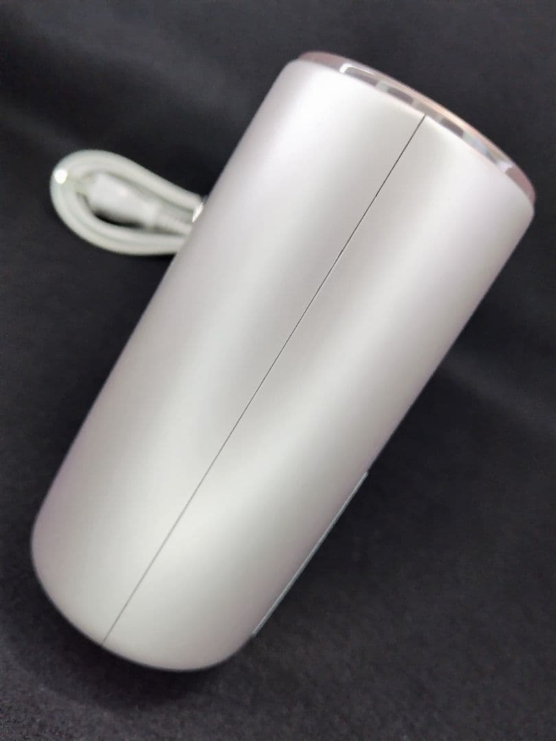 Panasonic ヘアドライヤー ナノケア EH-NA0J ラベンダーピンク