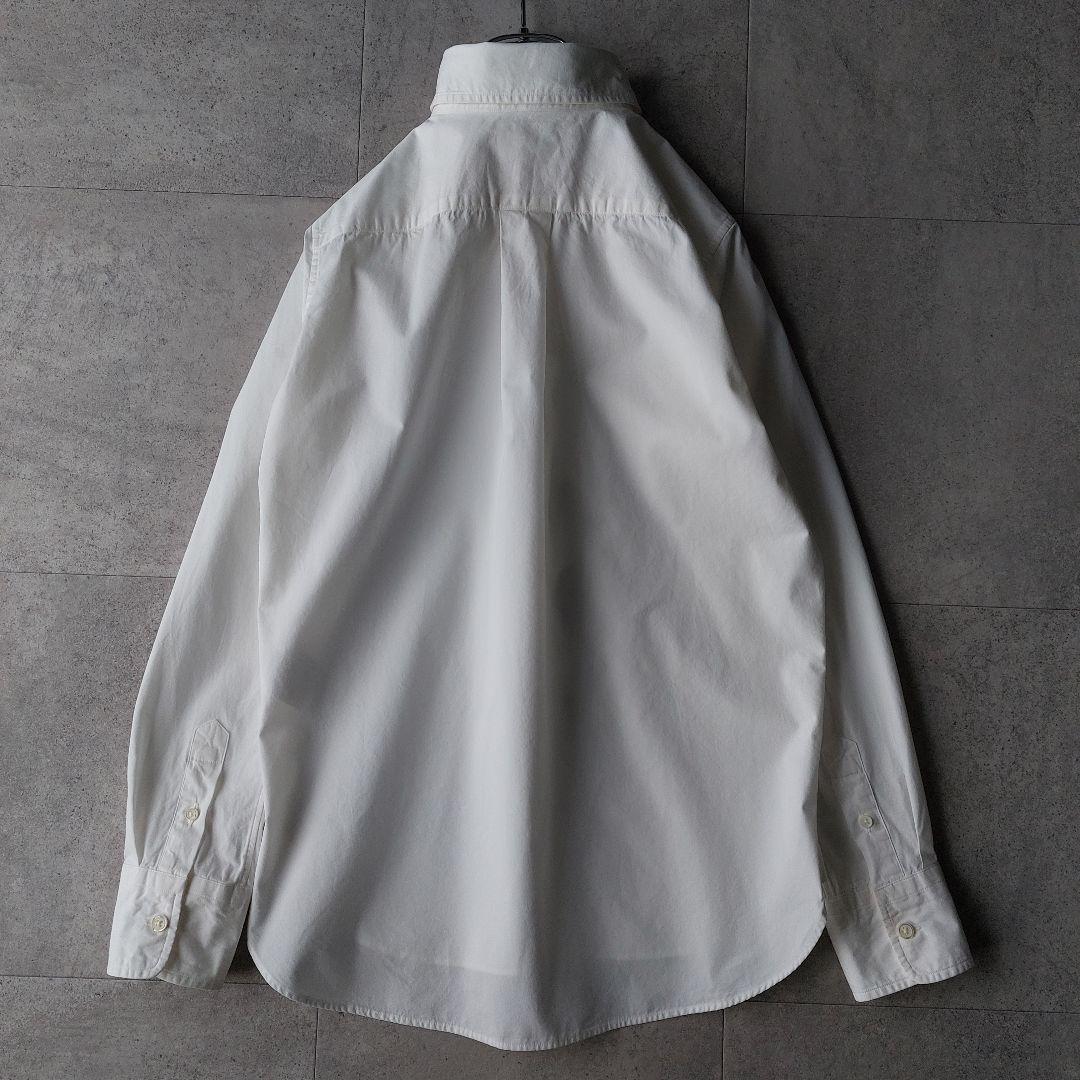 トップス MADISONBLUE MADAME WASHED OUT SHIRT 00