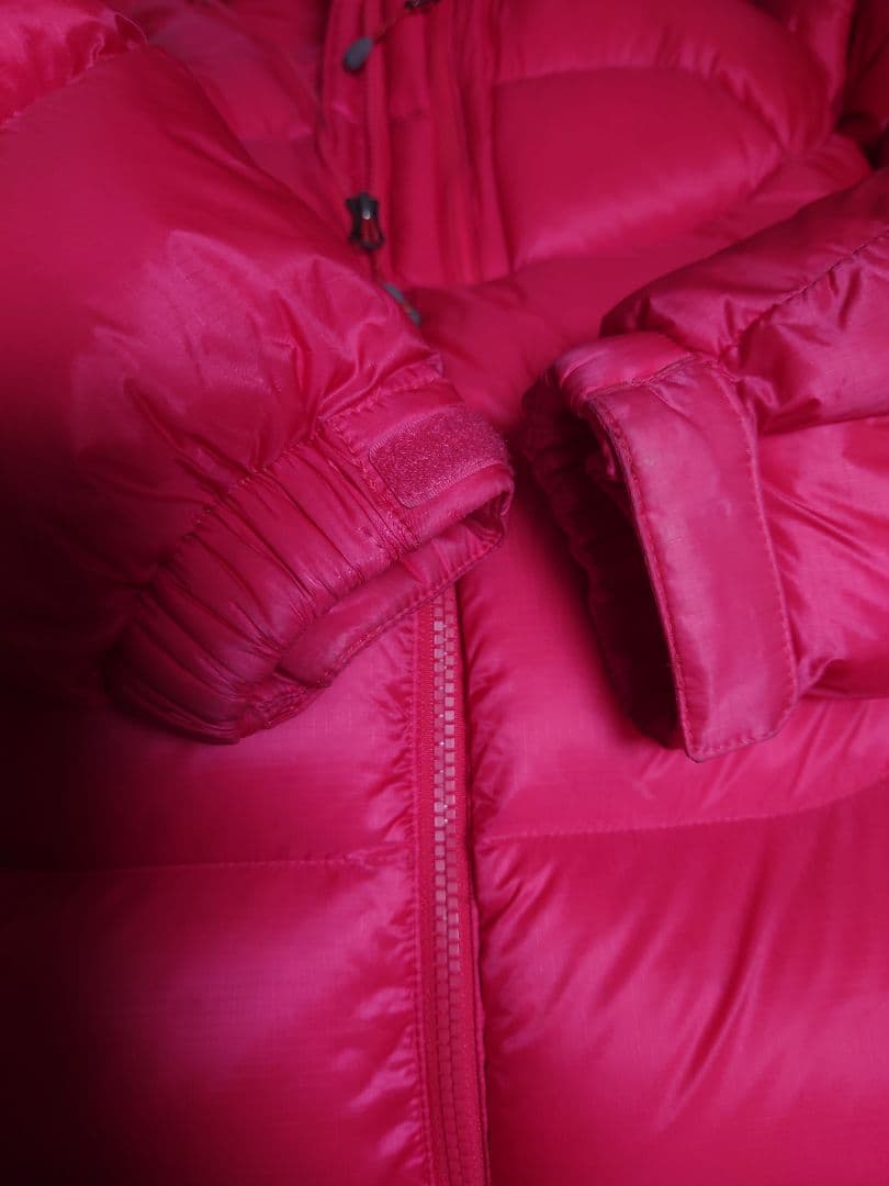 は*な様 ザ ノースフェイスダウン　サミットシリーズ　メンズXS　800FP　男