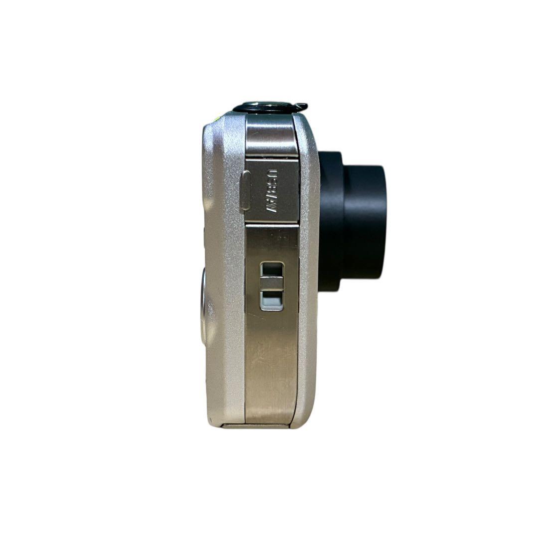 CASIO EXILIM EX-Z90 レトロデジカメ 完動品 付属多数