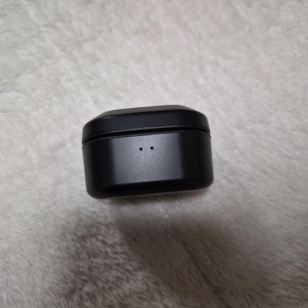 Victor ビクター HA-FX15OT 完全ワイヤレスイヤホン