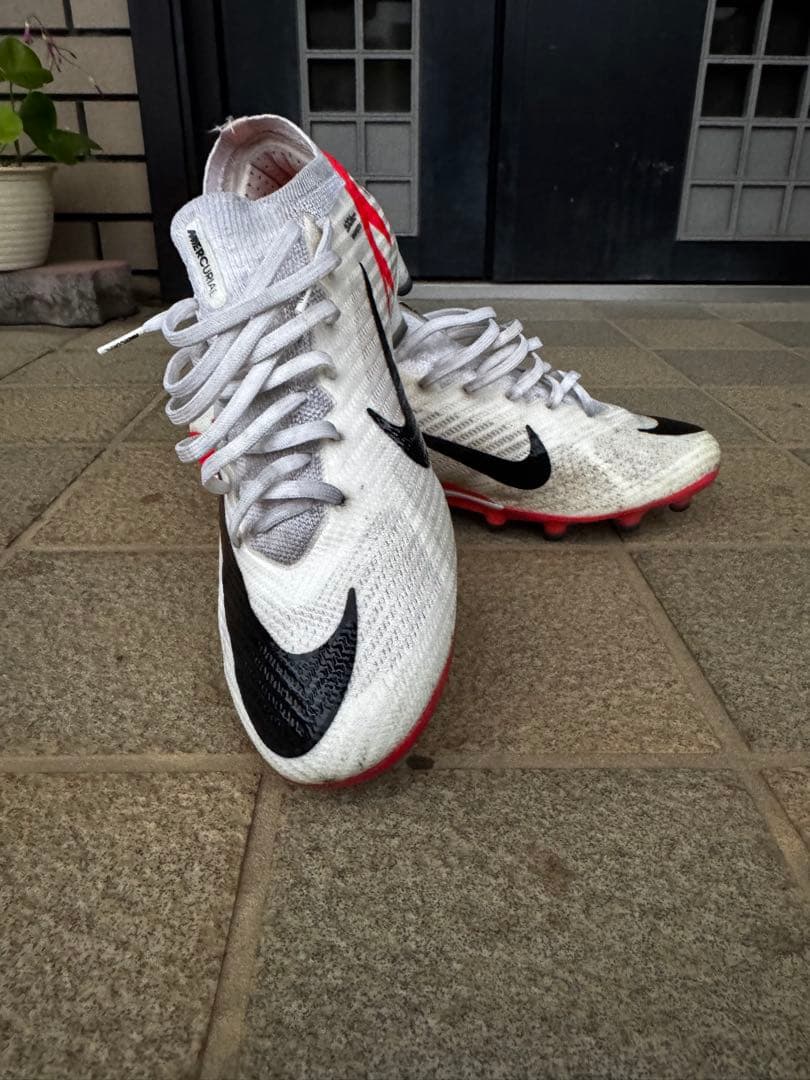 NIKE(ナイキ) マーキュリアル ヴェイパー 15 ag エリート 26.5
