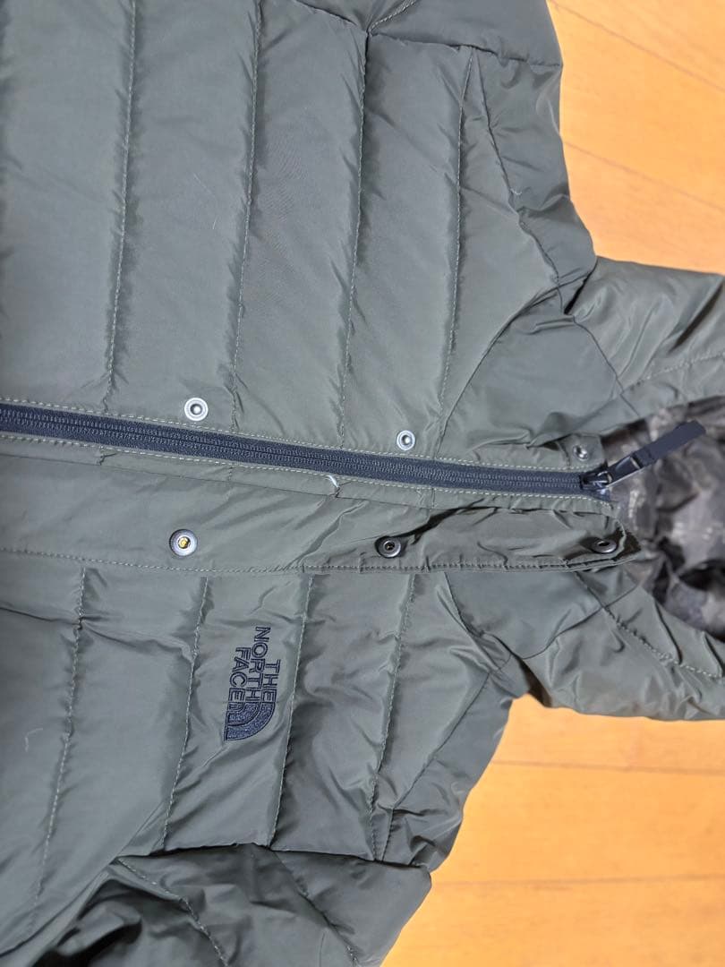 ノースフェイスダウン550美品‼️早い物勝ち‼️値引き！