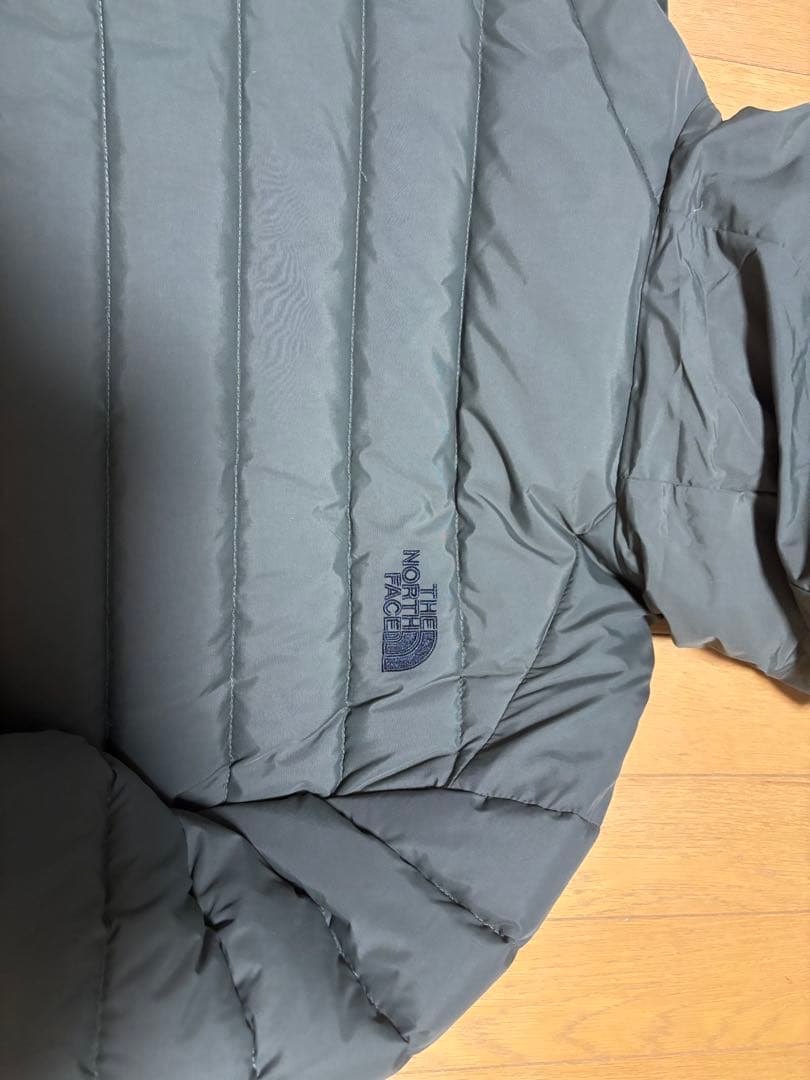 ノースフェイスダウン550美品‼️早い物勝ち‼️値引き！