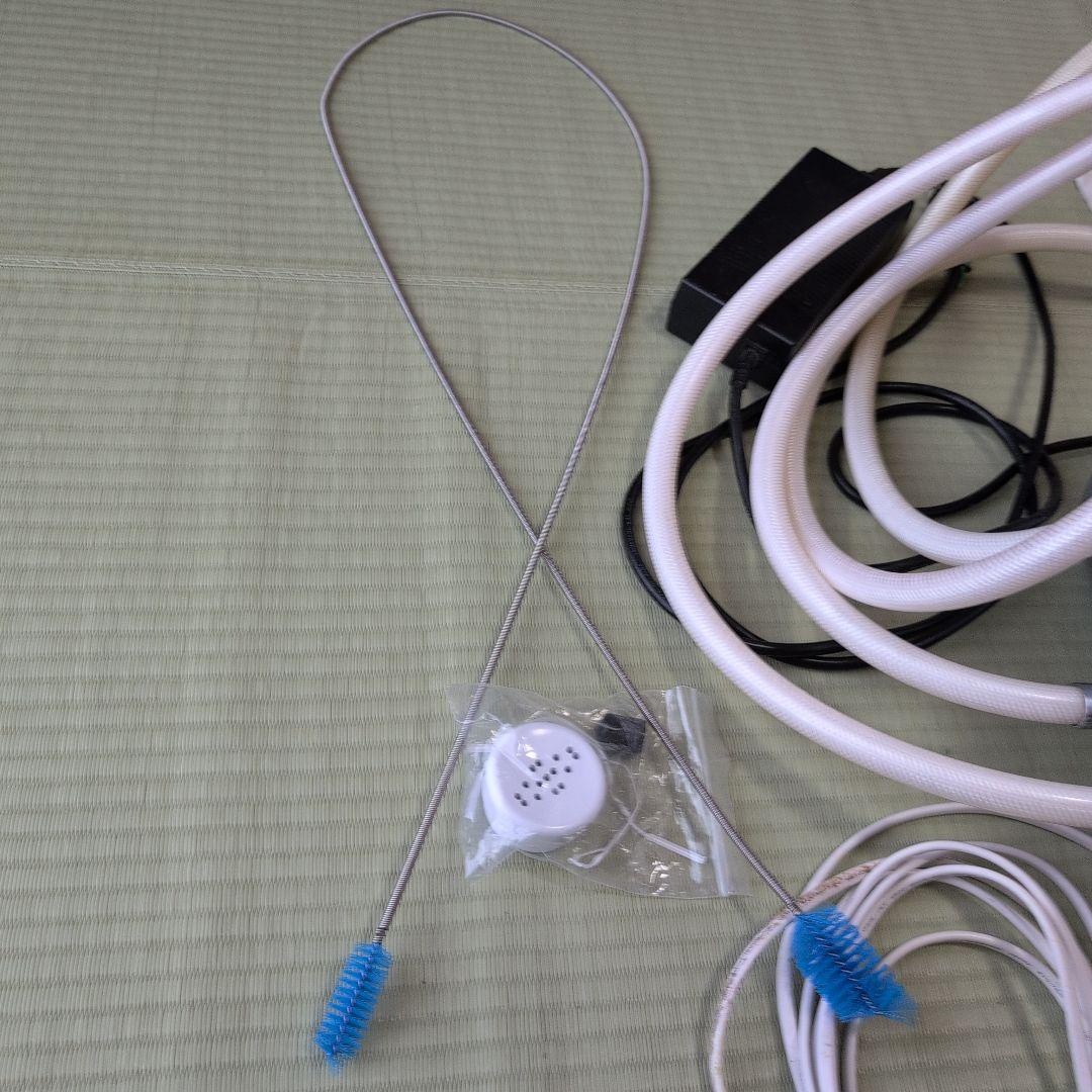 YOSA ヨサ ハッピーバスタイムリッチ　水素風呂　ジャンク品