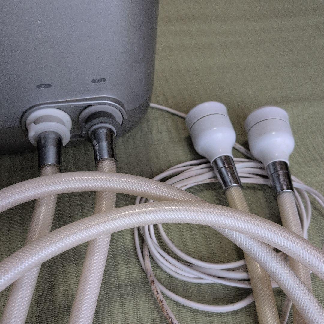 YOSA ヨサ ハッピーバスタイムリッチ　水素風呂　ジャンク品