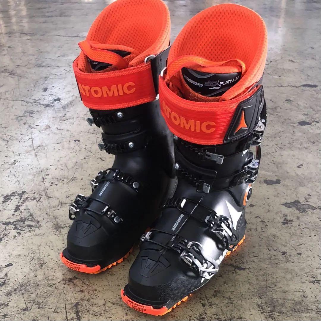 スキー ATOMIC HAWX ULTRA XTD 130