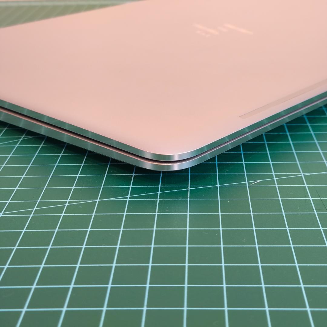 HP Spectre x360 13 ノートPC i7 16GB 本革ケース