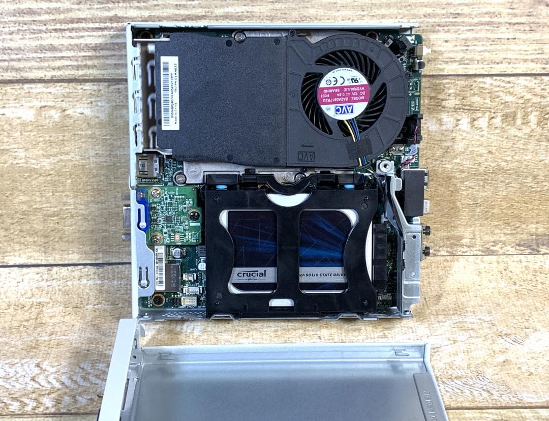 NEC 超小型/SSD/Win11 Pro 24H2/MKL31C-4 使用少♪