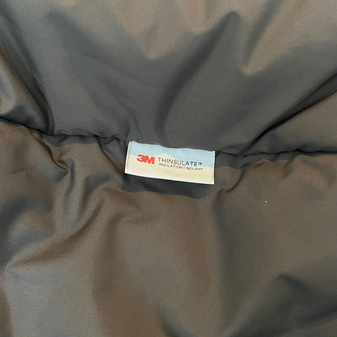 【美品】2024aw Steven Alan ダルマ バルカラージャケット XS