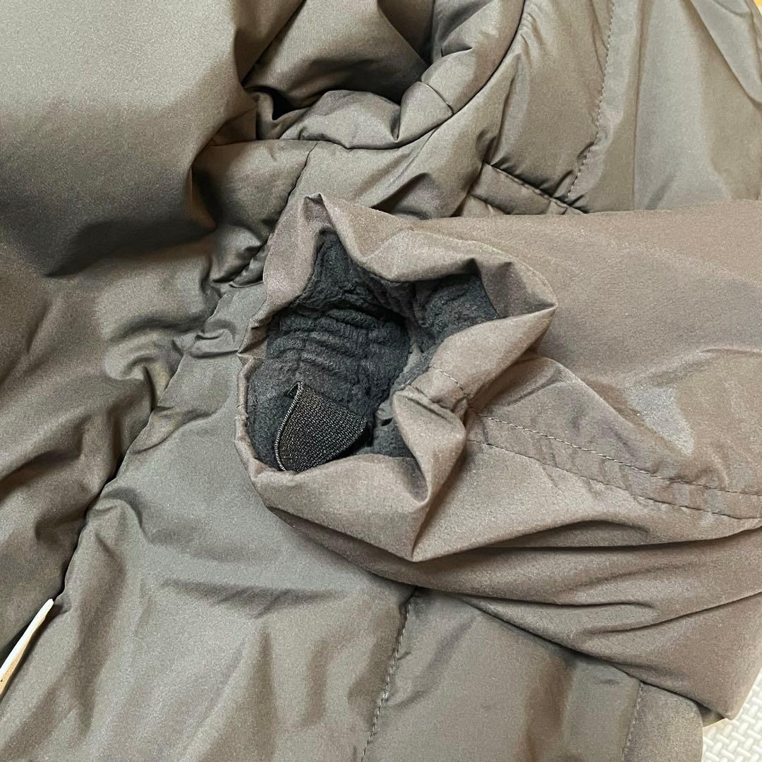 【美品】2024aw Steven Alan ダルマ バルカラージャケット XS