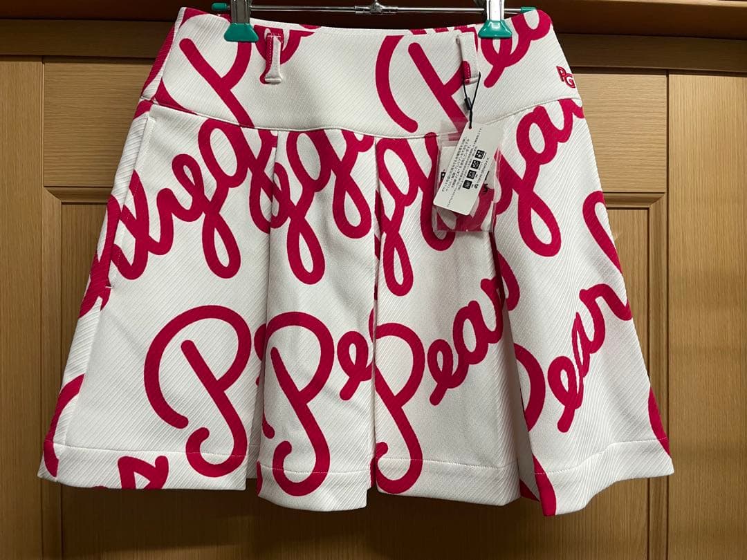 c*o様 ★新品未使用★可愛い★パーリーゲイツ レディーススカート