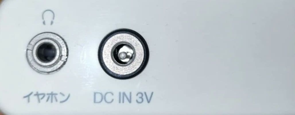 mimi TECH 右脳学習器 訳あり