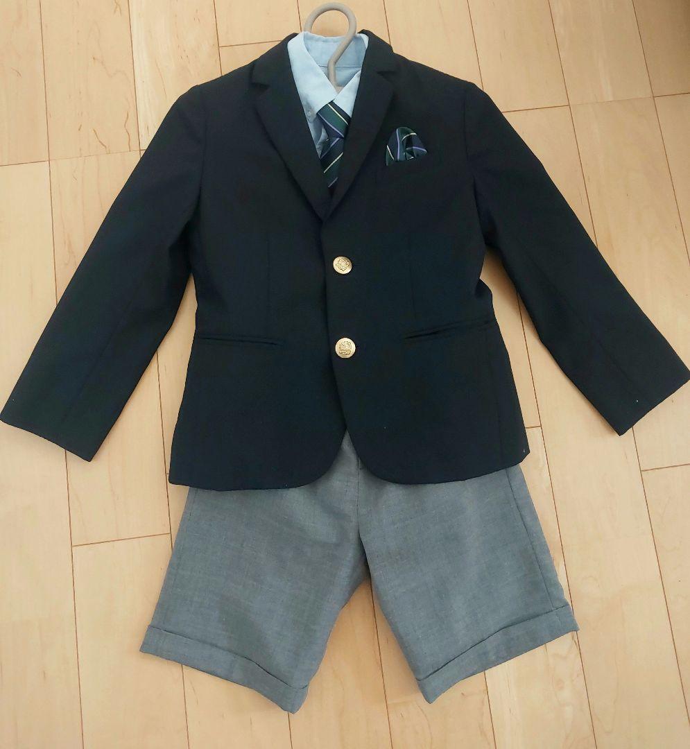 green label relaxing　 フォーマル　120cm