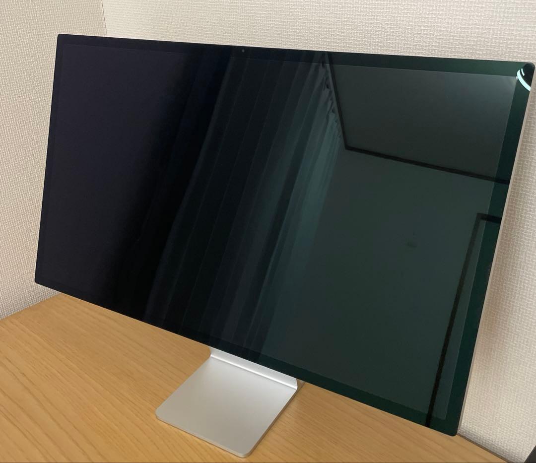 Apple Studio Display （標準ガラス)