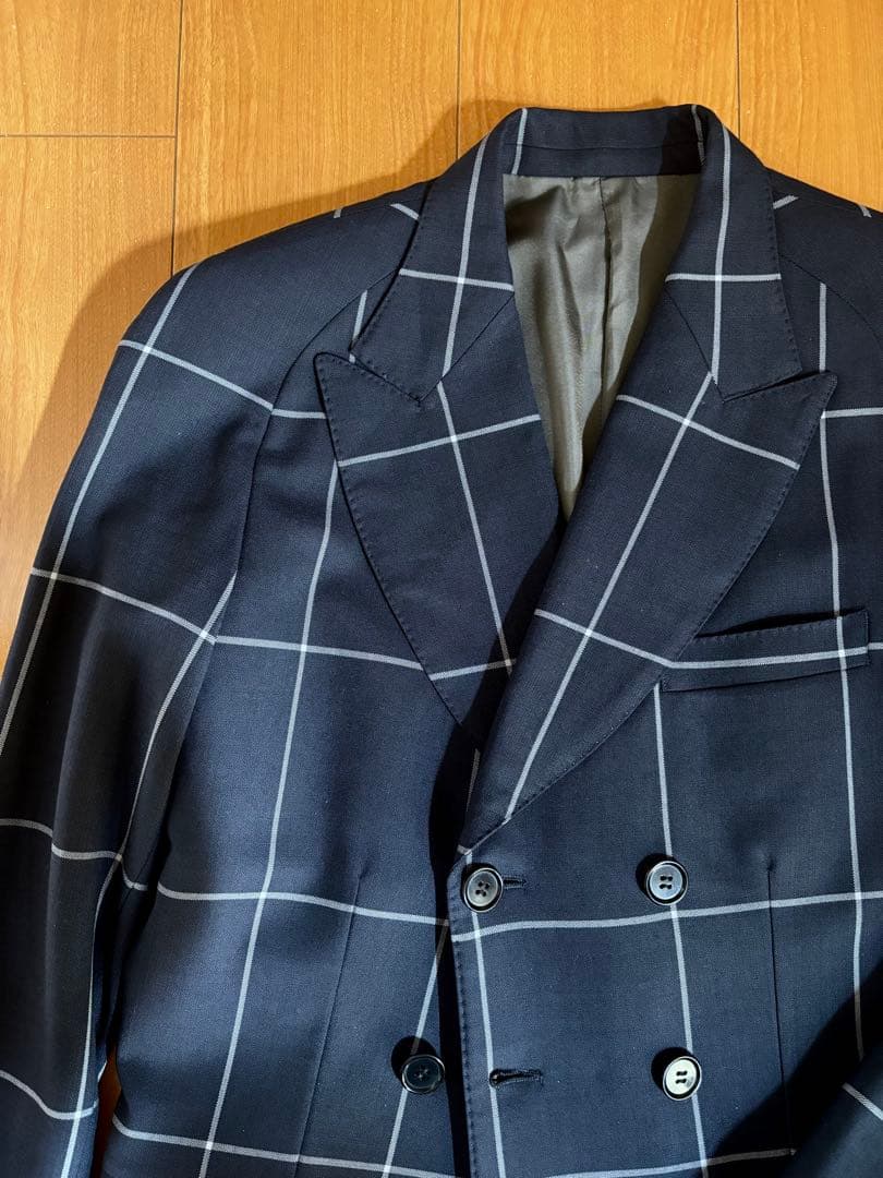 CLASS クラス ダブルジャケット 3