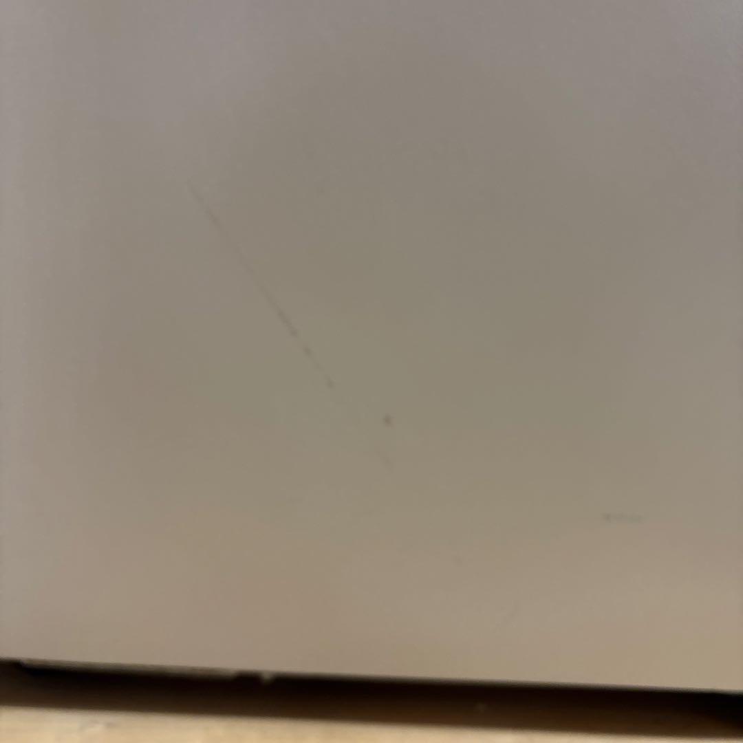 三菱 冷蔵庫 272L 3ドア MR-CX27G-W 2019年製 大阪 引取可