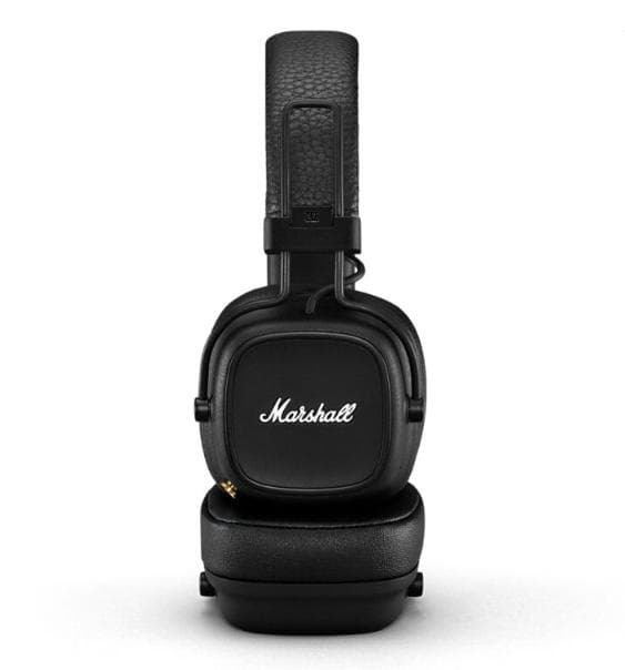 Marshall Major IV ワイヤレス ヘッドホン