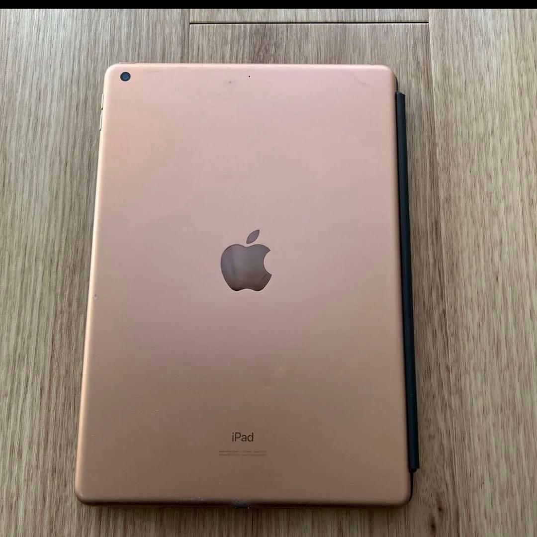 iPad本体 Apple iPad 7 Wi-Fi Smart Keyboard