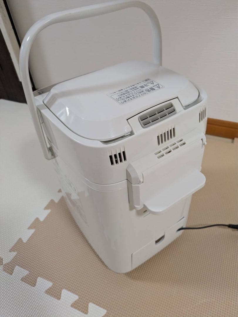 Panasonic ホームベーカリー SD-MT3