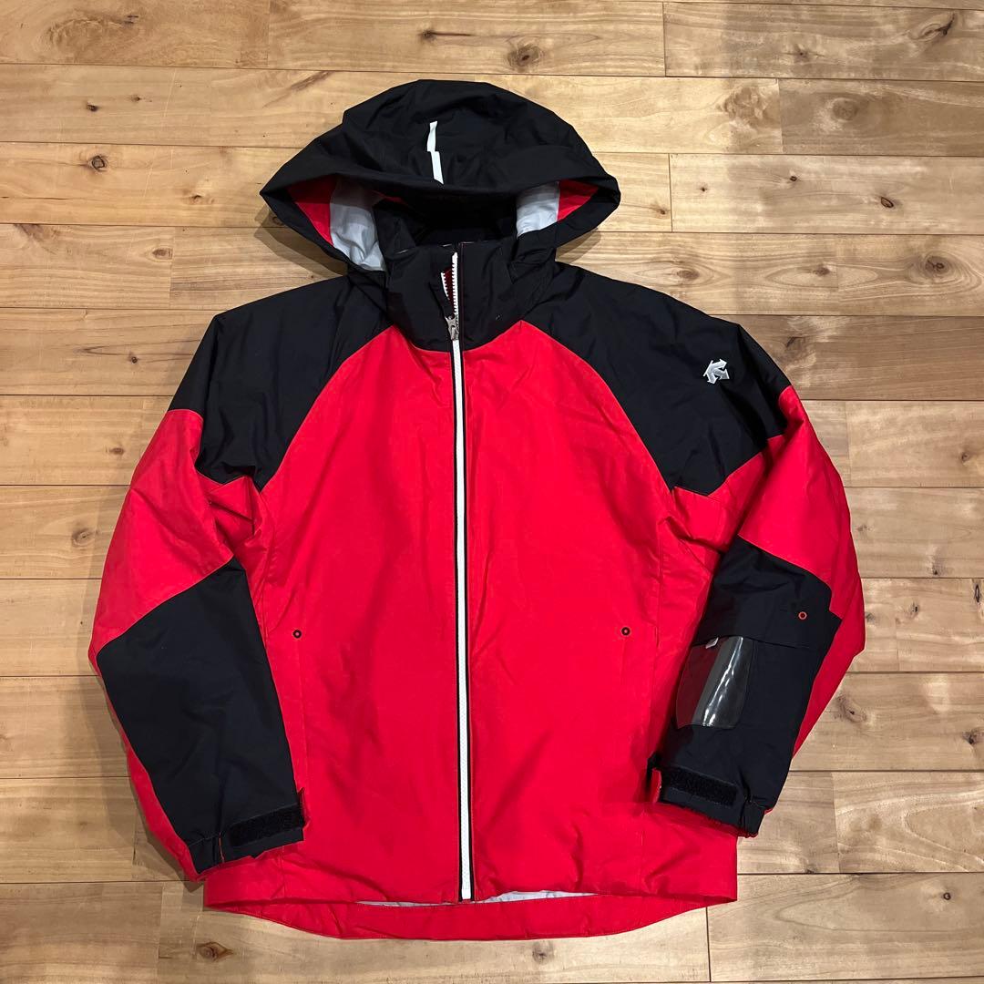 DESCENTE スキーウェア　150