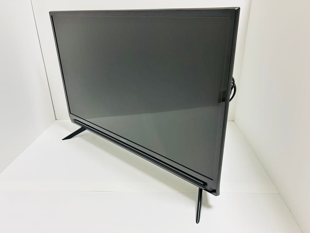 【8月25日まで】シャープ32型液晶テレビAQUOS 2T-C32AC2