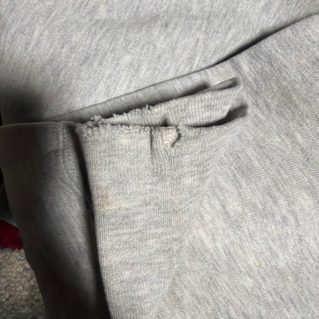 champion リバースウィーブ　DARTMOUTH 80s 90s Lサイズ