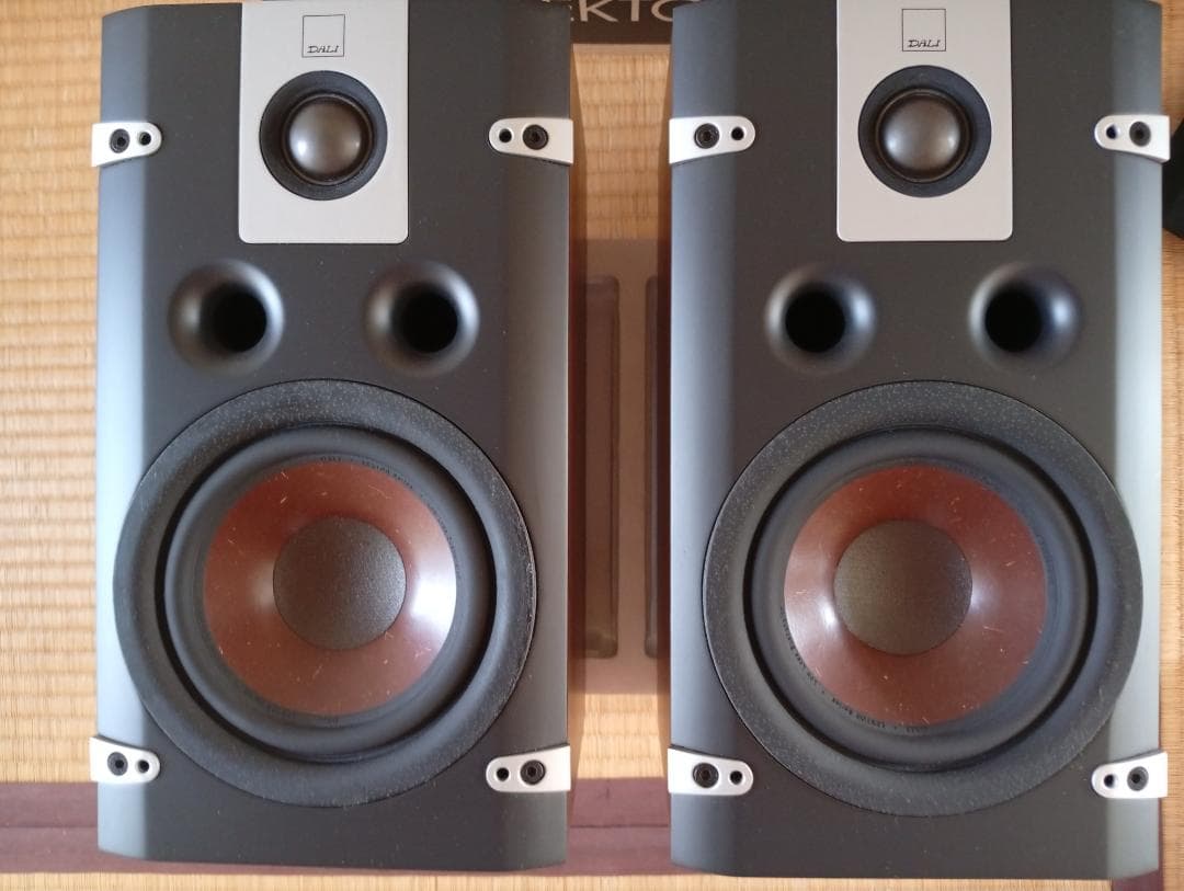 DALI LEKTOR2 スピーカー