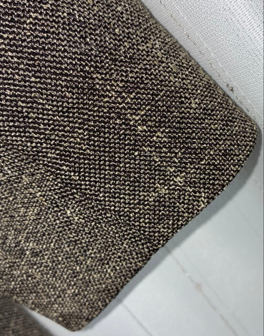 plage R’IAMミニツイードジャケット 38