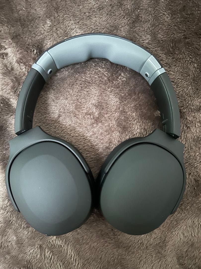 Skullcandy Crusher Evo スキャルキャンディ クラッシャー