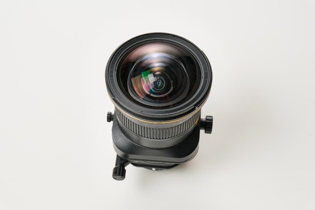 レンズ(単焦点) PC NIKKOR 19mm f/4E ED