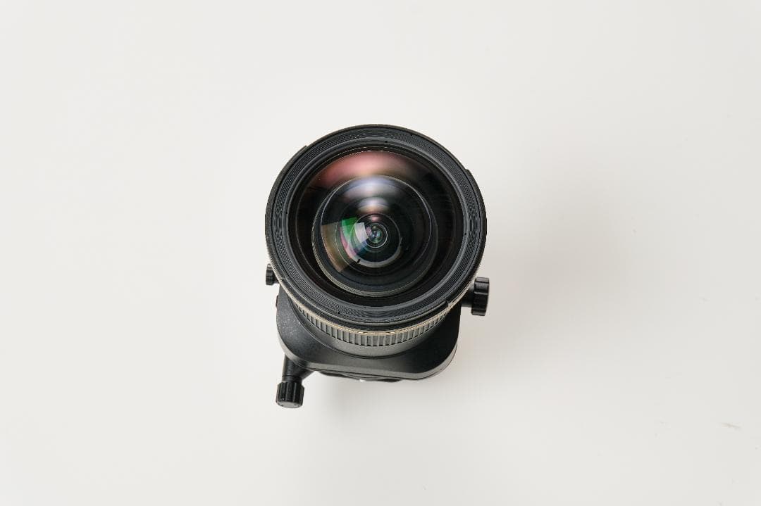 レンズ(単焦点) PC NIKKOR 19mm f/4E ED