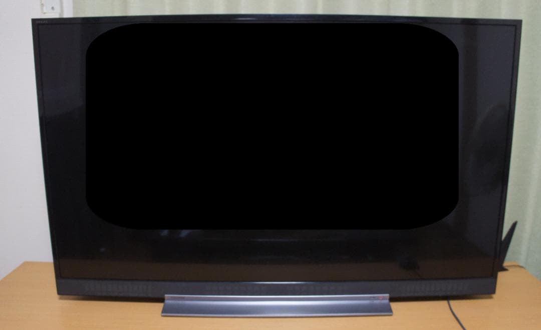 TOSHIBA REGZA 49Z710X 49インチ 一部訳あり レグザ4K