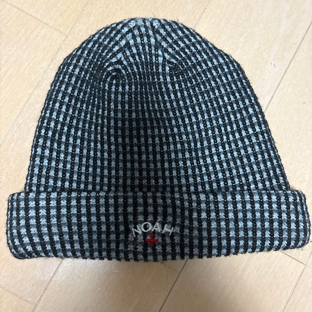 noah ビーニー かつきくん着用