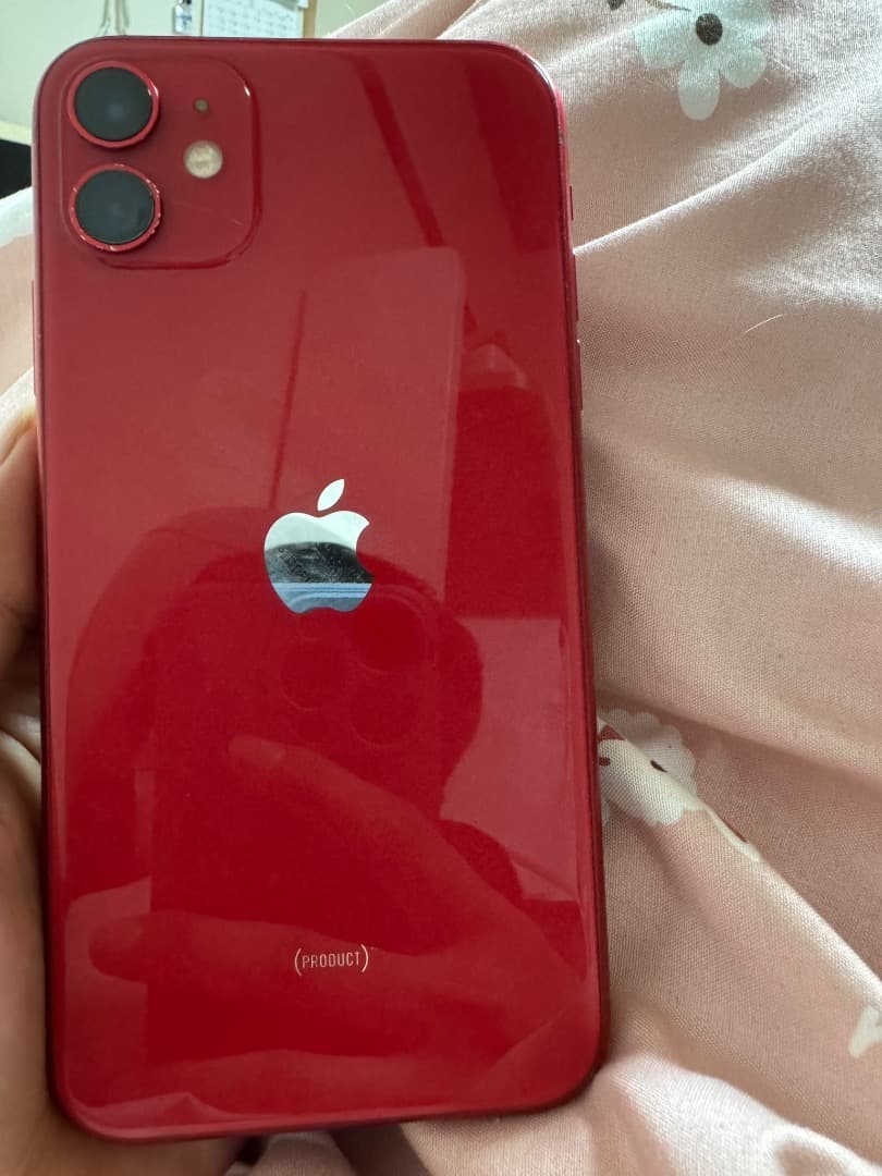 スマートフォン本体 iphone 11